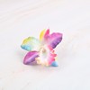 Fresh hairgrip suitable for photo sessions, wig, hair accessory, Thailand, orchid, flowered, boho style