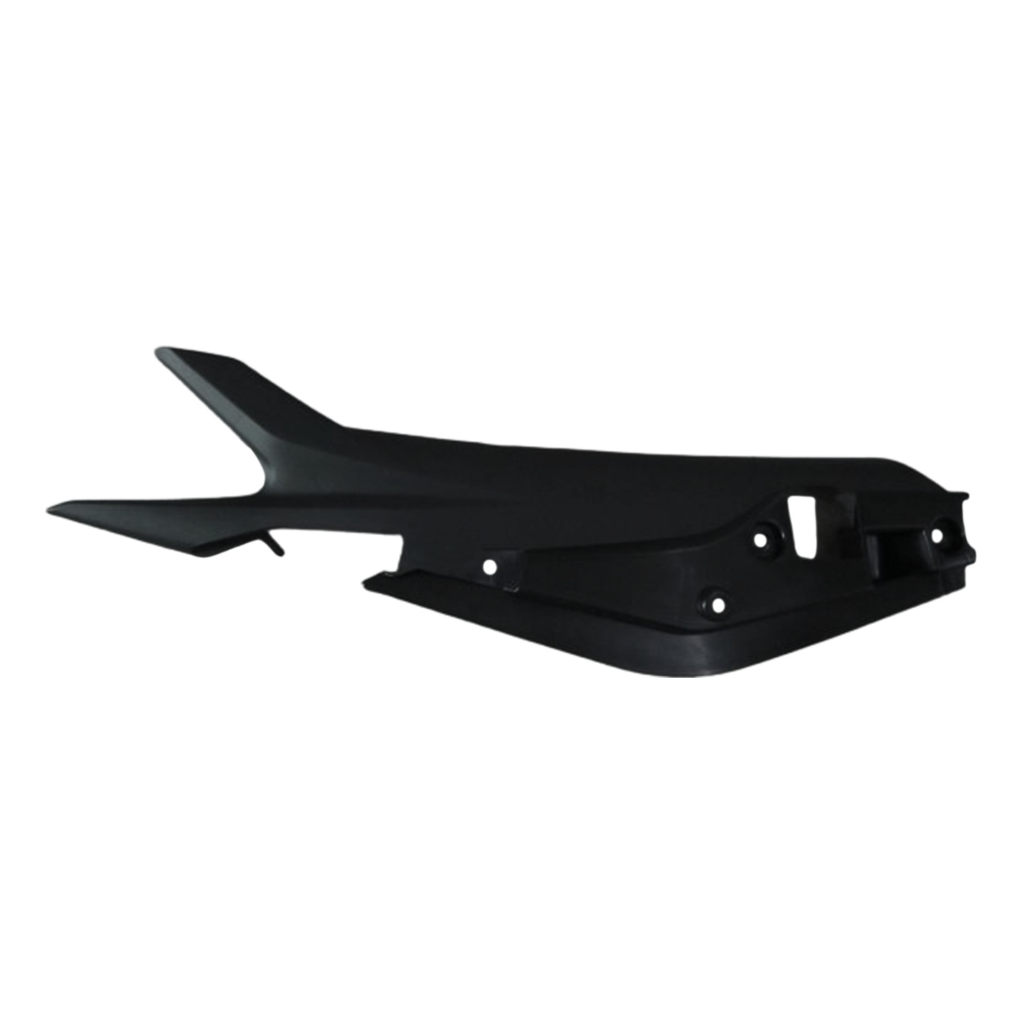 Suitable for Honda Cbr250, Complete Vehicle Shell, Side Guard Accessories for 11-14 Model Years