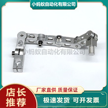 定格支架DIY关节骨架万向节自由导向臂直接摄影支架球形金属支架