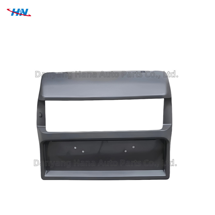 Cubierta de guardabarros 2031996 2031995 Para Scania SCANIA Serie 2-3 Accesorios para camiones