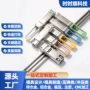 电子精密qsfp五金外壳