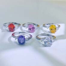 �S��ֱ�N8*10Ҭ�A����ĪɣʯŤ�۽�ָŮ�r�аٴ��ʯ�_�ڽ�ָָ�h