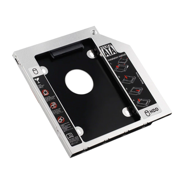 9.5 all aluminum bracket