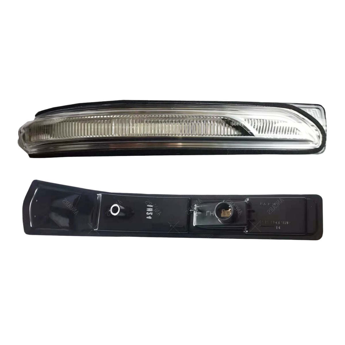 Suitable for 17-20 Kia Niro rearview mirror light, turn signal light 87614-G5000