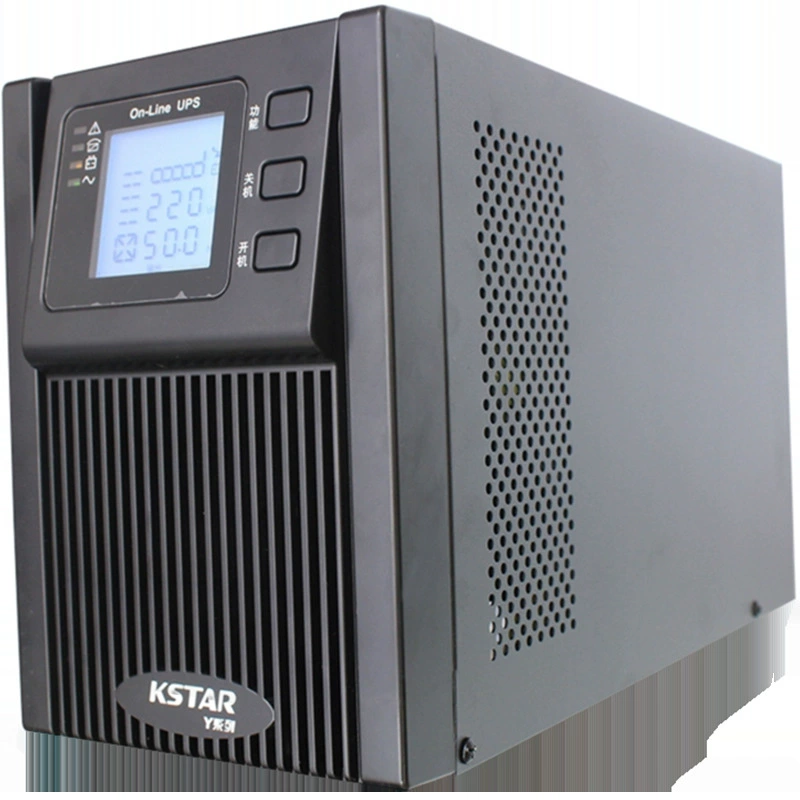科士达 UPS YDC9102S uninterruptible power supply