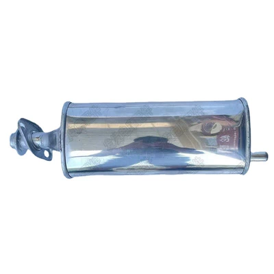 Motorcycle exhaust pipe – holder