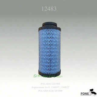 Off-Road ATVs, UTVs AIRFILTER 1241084 FOR POLARIS RZR XP1000