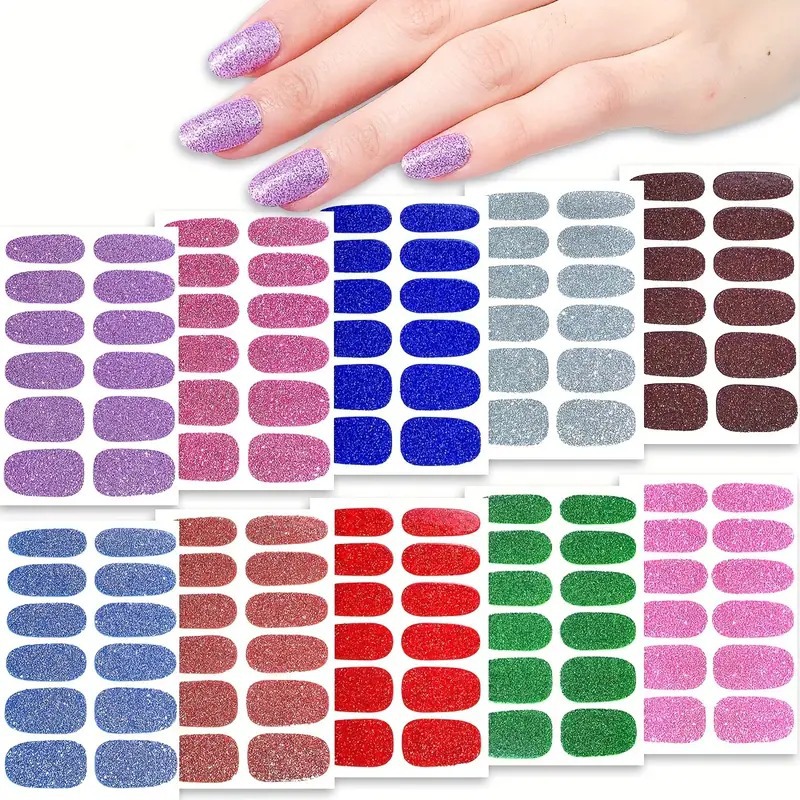 nail stickers
