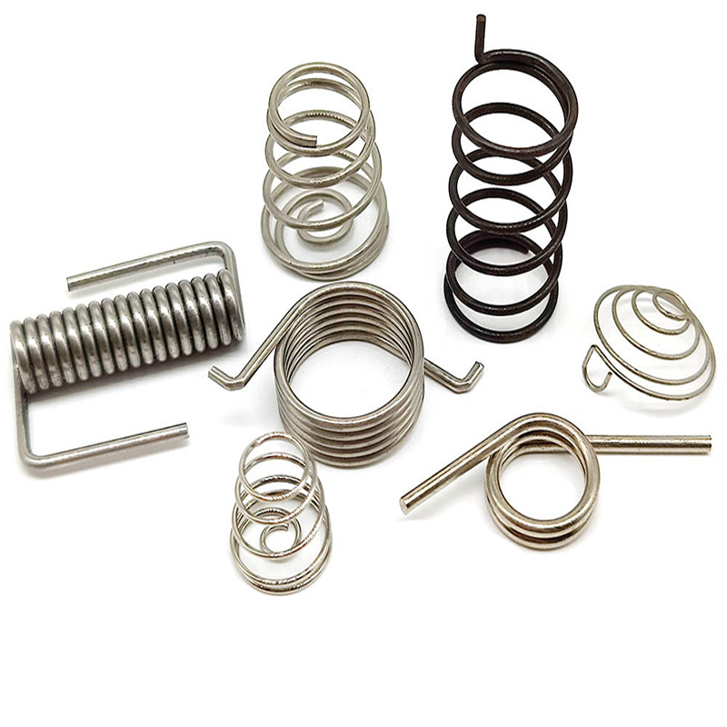 弹簧厂家批发触摸弹簧 压缩弹簧做各种压簧批发