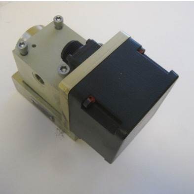 施耐德伺服阀 HVD306-400-1200-2C