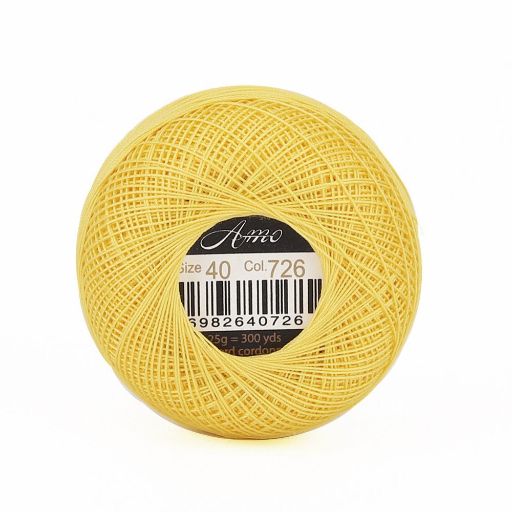 연대 당 #726*300 야드 * 40 25G