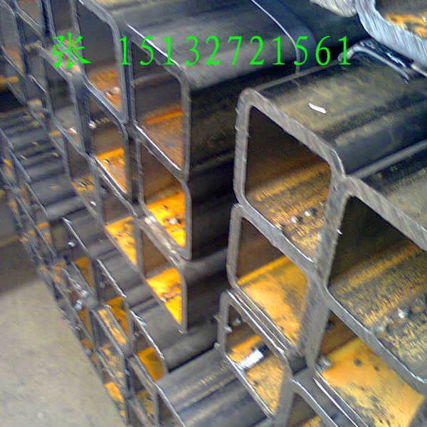 Q345B方管厂家70*40*4金属制品方管价格75*25*3方管75*55方管