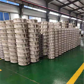 防腐风机叶轮耐腐蚀离心风机叶轮风机塑料叶轮4-72-3.2A生产厂家