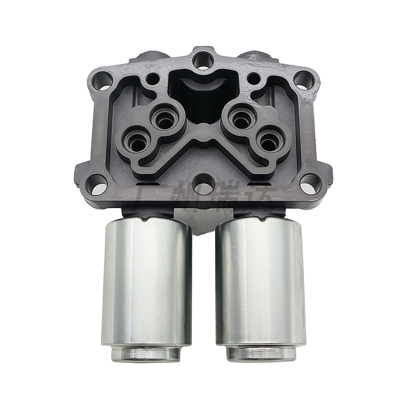 Válvula solenoide de caja de cambios de automóviles de Honda 28260 - RPC-004