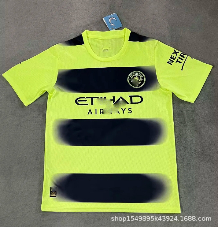 2223赛季热门款足球服AC米兰阿贾克斯巴黎国米高品质球服一件代发|undefined