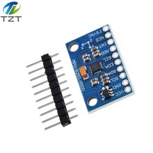 MPU6500 GY- 6DOF ����6��  ������ ������ģ�鹤ҵ��������