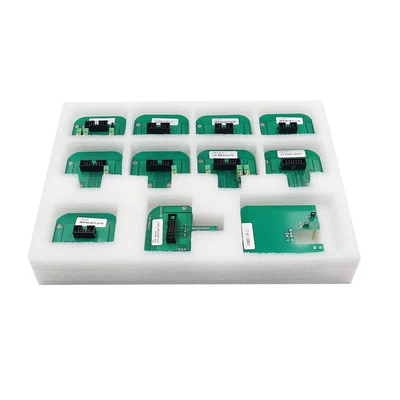 Adapter Set of 22 Avtomobil diaqnostika alətləri