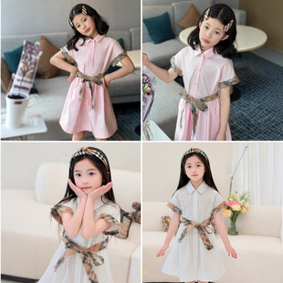 SY ͯ�b�A��B26�����¿�Ůͯ��ɫ/��ɫ����ϵ�����д�ͯ�B��ȹ
