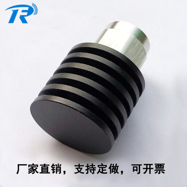 N型公头同轴负载, DC-6G,5W 射频负载,N型5W负载 N-J负载,现货