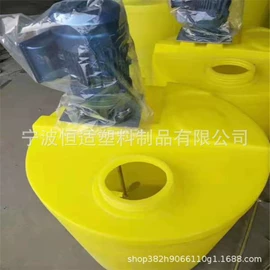 滚塑容器;LLDPE;其他塑料制品