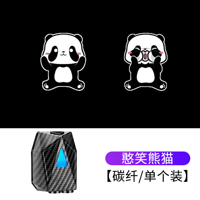 Luz de bienvenida dinámica del coche luz de la puerta luz del piso Luz de inducción Puerta de proyección de apertura del piso ambiente libre de cableado luz decorativa