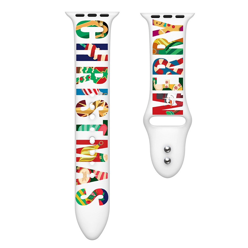 24 # 화려한 크리스마스