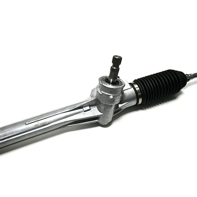 Steering gear assembly Steering Gear Assembly Suitable