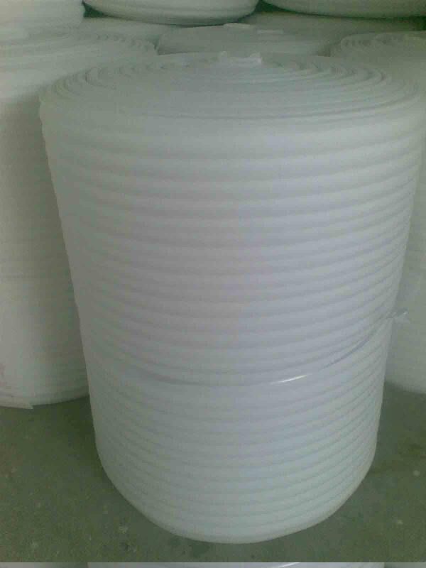 厂家供应黑色白色珍珠棉卷材板材珍珠棉泡沫/黑色珍珠棉