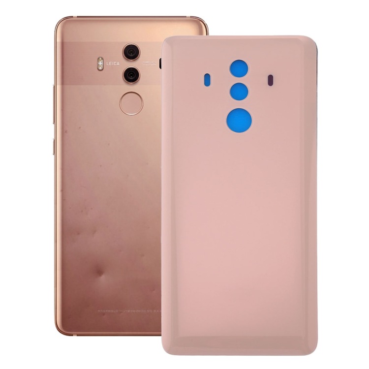 Para la cubierta trasera del Huawei Mate 10 Pro