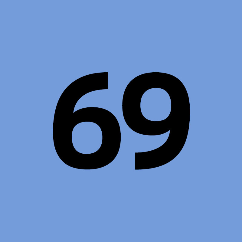 No. 69