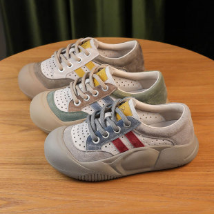 Summer Sandals Women's 2025 New Hot Style Mesh Breathable Shoes Flat Soft Sole Sports and Casual Croc Shoes