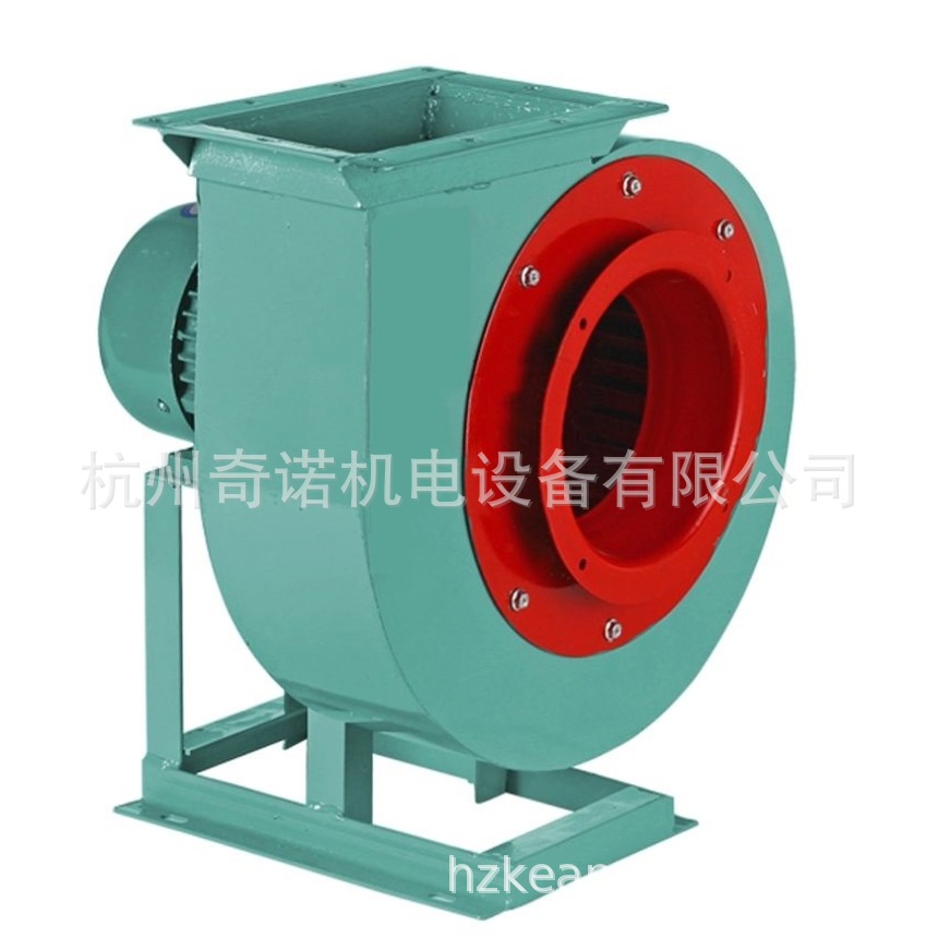 多翼风机 多翼离心通风机 CF-11多翼式低噪声离心风机 厨房用风机