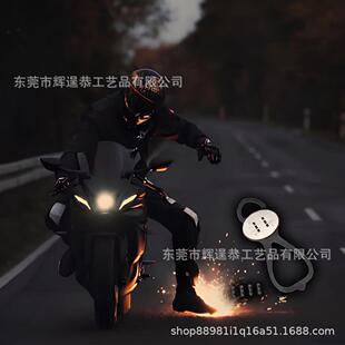 �羳��ƷMotorcycle spark shoe coverĦ��܇��Ь��