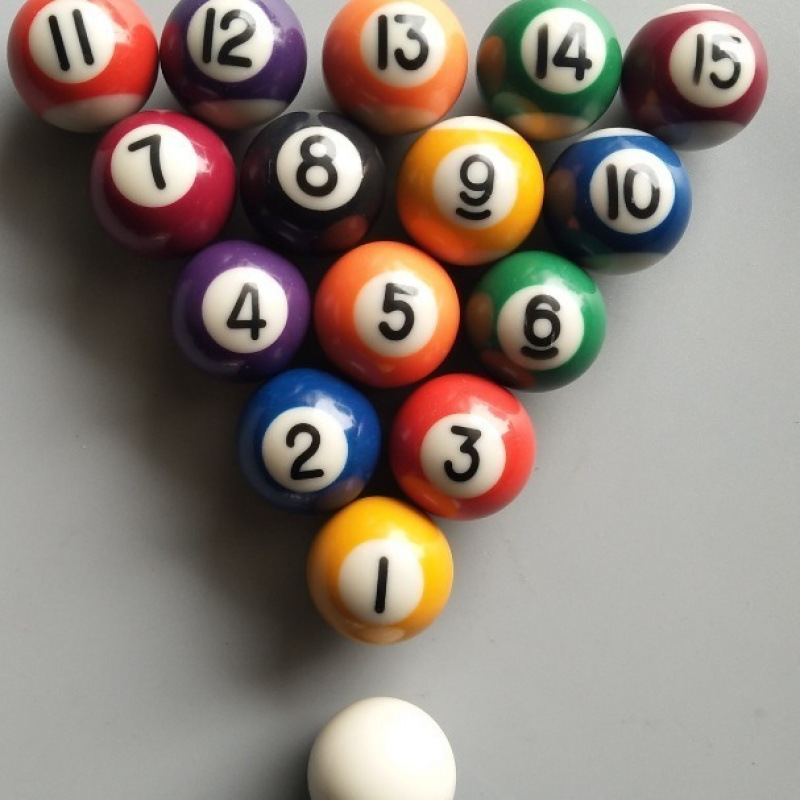 Table creative three dimensional fridge magnet
