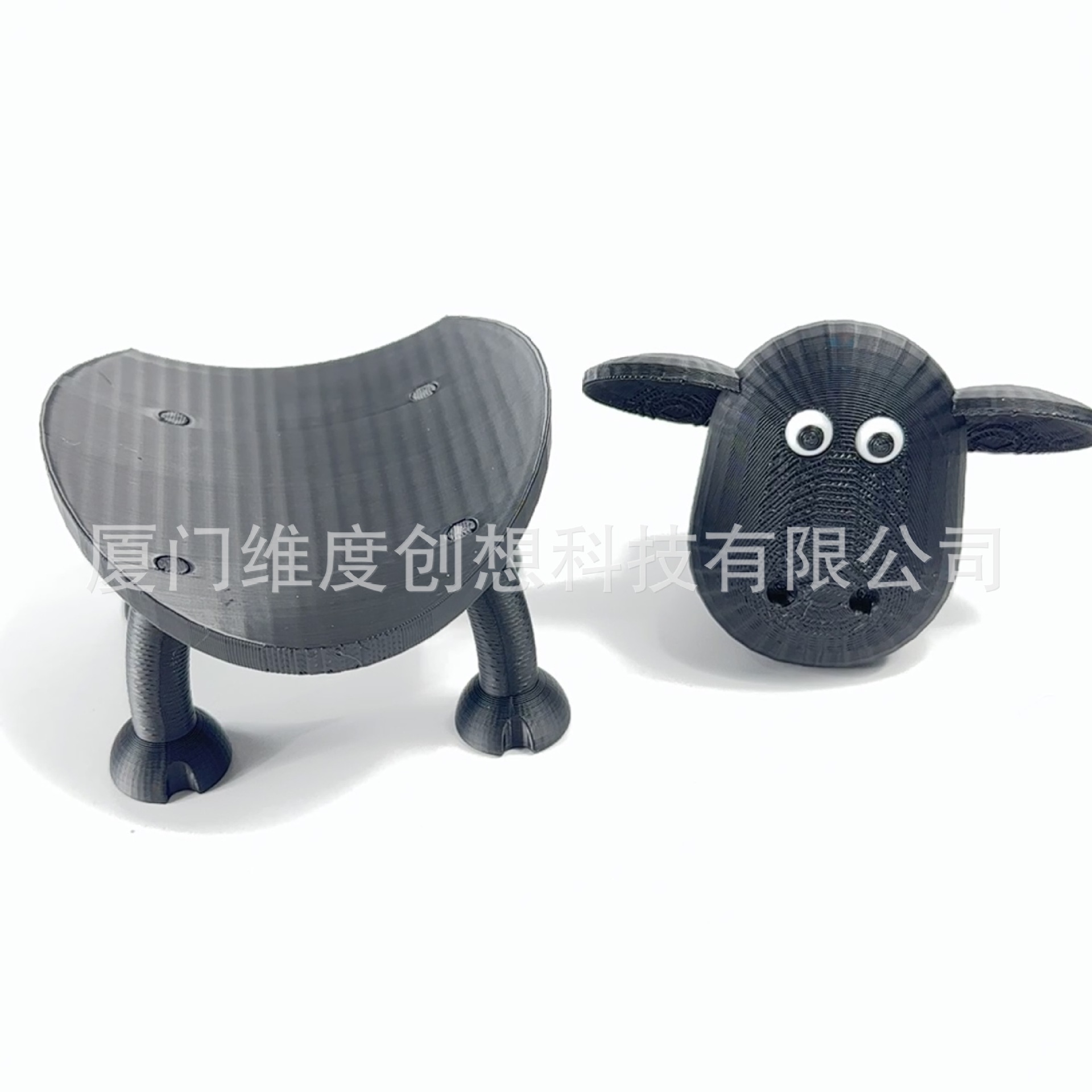 SheepToiletPaperRollHolder de ovejas caja de toallas ovejas estante de papel higiénico ovejas ideas