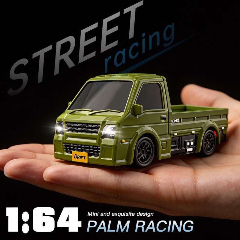 1/64 New Model Mini Micro Truck Desktop Series Pocket Car Truck Liuzhou Drift Car Toy Mini Car 1/64 New Model Mini Micro Truck Desktop Series Pocket Car Truck Liuzhou Drift Car Toy Mini Car
