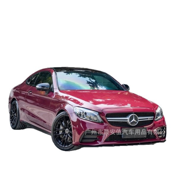 Pet Ancora Red Car Color Changing Film Full Car Film Car Clothing Body Film Paint Color Changing Decorative Film