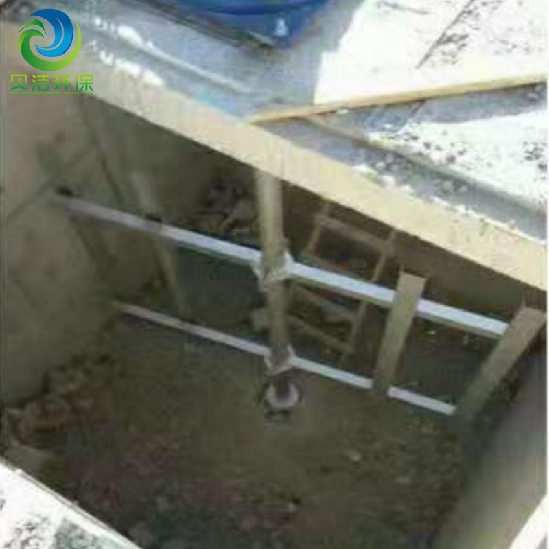 贝洁供应框式搅拌器框式电动搅拌器框式搅拌专业生产厂家