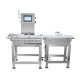 Bread Checkweigher Weight Checkweigher Pusher Rejection Automatic Weight Selection Machine Automatic Weighing Equipment