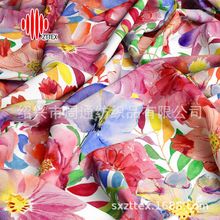 ZTTEX 包工包料 手感好 大牌同款厂家 纯色亚麻窗帘布