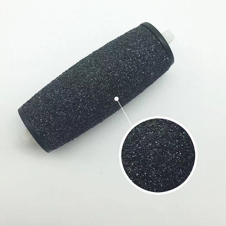 メーカーは電動の足磨き器を提供しています。|undefined