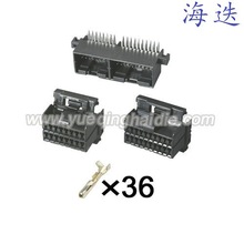 36P������PCB���� ��܇�B�����Ӳ������늿؆�Ԫ174146-2