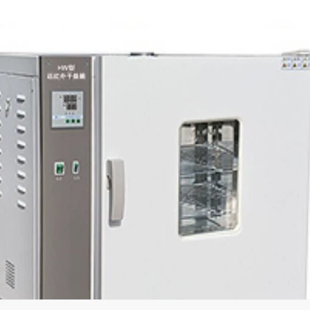 ZZ Supply Сушильная печь дальнего инфракрасного диапазона Модель: BDW1-HW-500AS Номер библиотеки: M329366