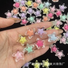 18mm�����������͸���ȲʾW�tֱ���ֹ�diy���܇���Ʒ耳�Ȧ��