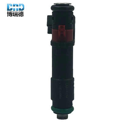 Oil pump, nozzle Fig11697 Is Suitable