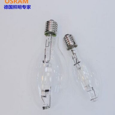 (2개) 오스람 헤일로 전구 250W 400W 1000W 전구 JLZ400KN.PS HQI-E 400W | N