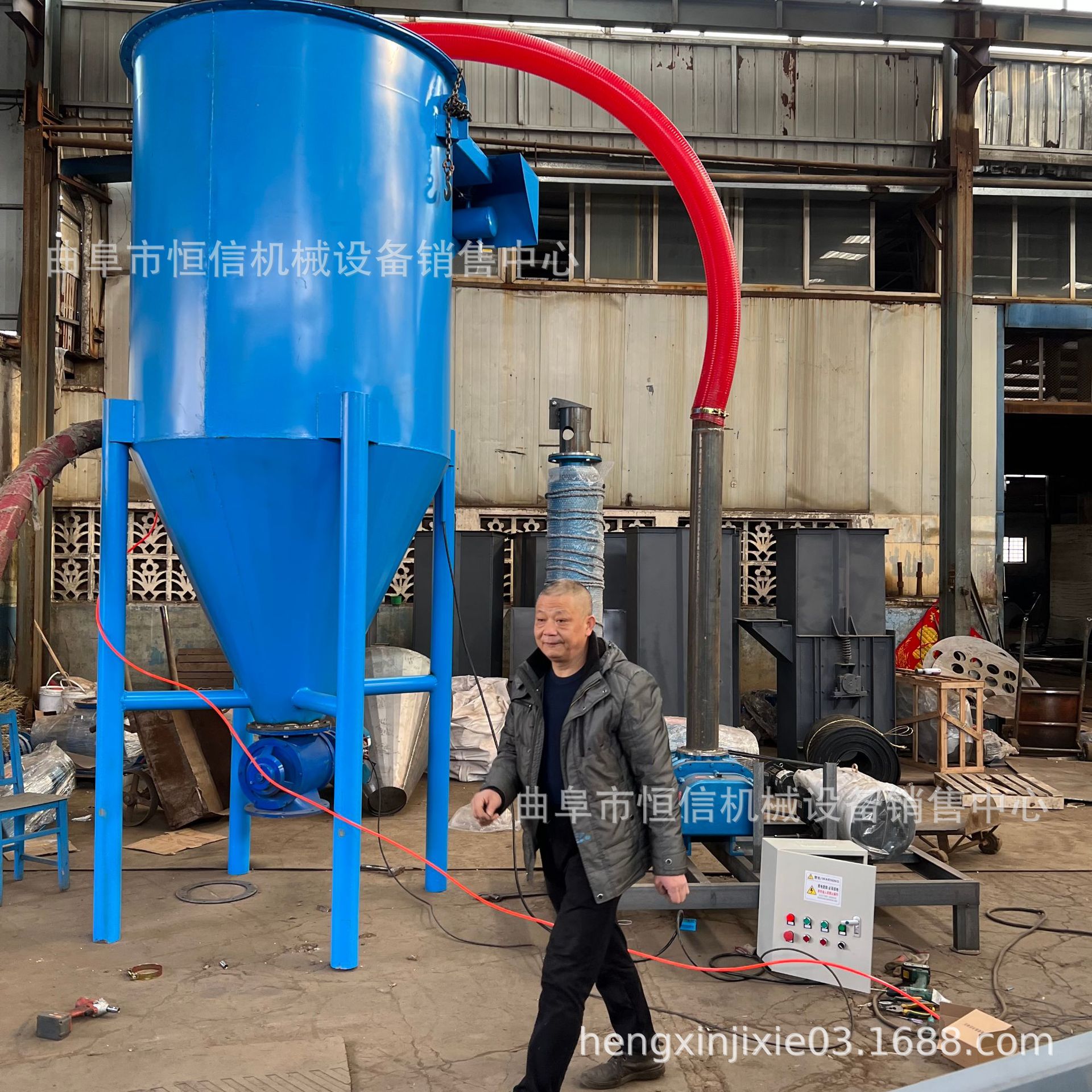 四川水泥粉清库气力抽灰机zcjb 电厂烟道检修锅炉灰气力吸灰机