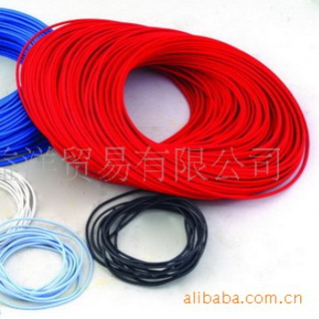 供应RYY 耐热线/硅胶线 RJL-0.75