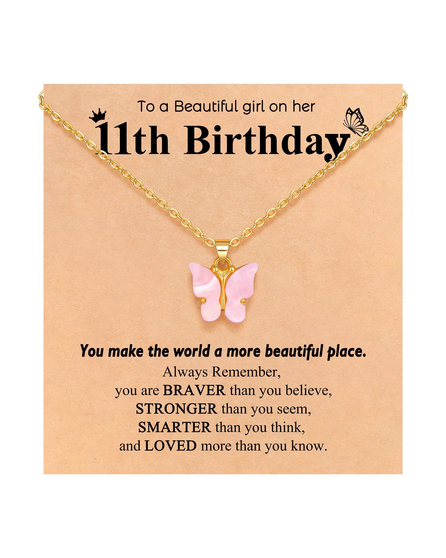 11th Birthday