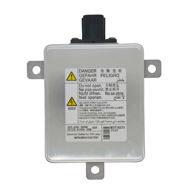 Brand new HID headlight Bits - mitsubishi-d2s-w3t19371